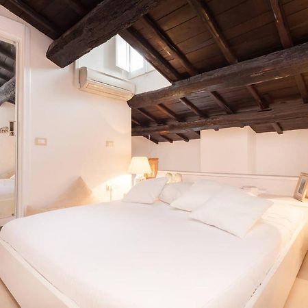 Navona Penthouse Apartment Roma Ngoại thất bức ảnh