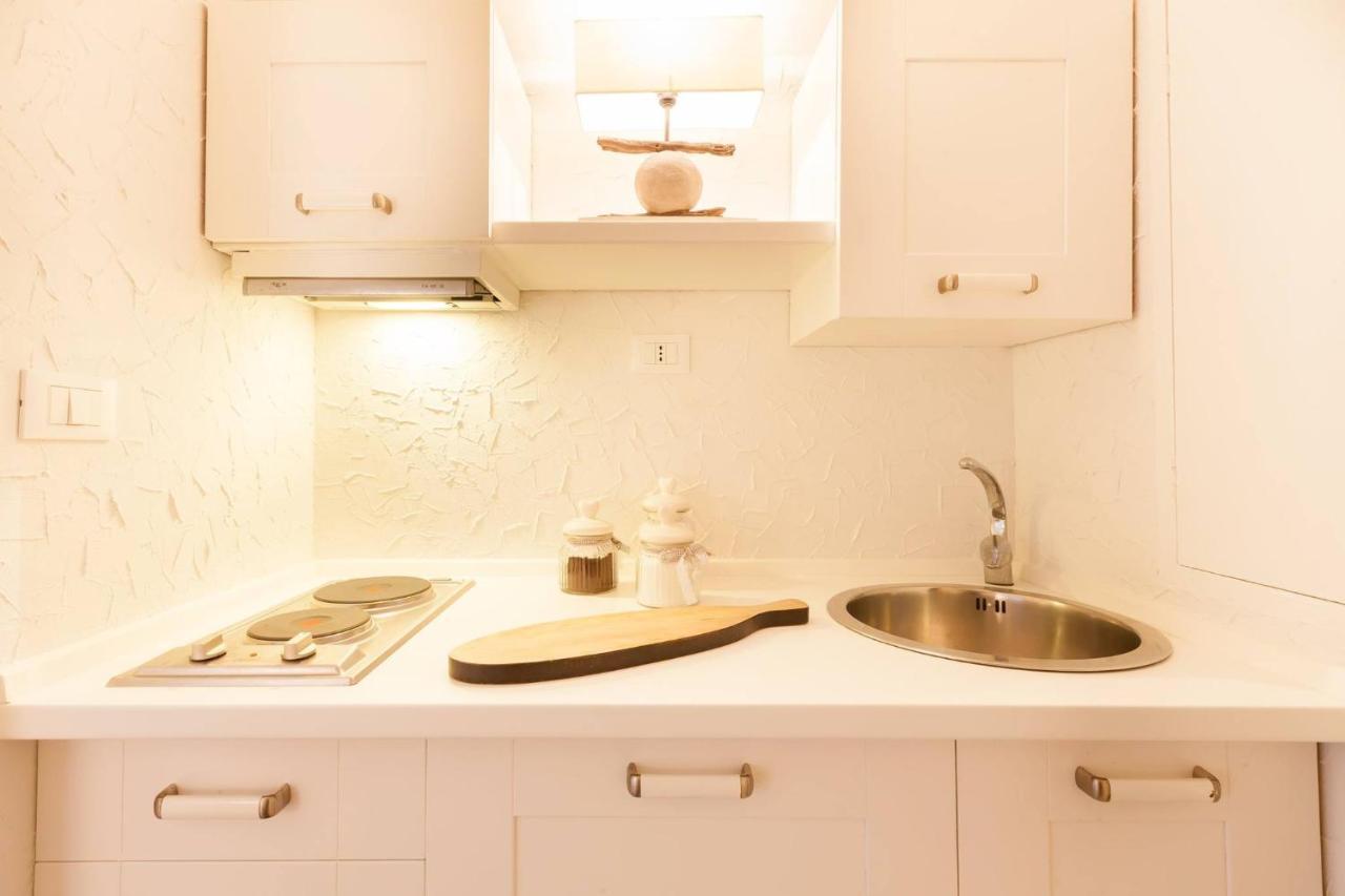 Navona Penthouse Apartment Roma Ngoại thất bức ảnh