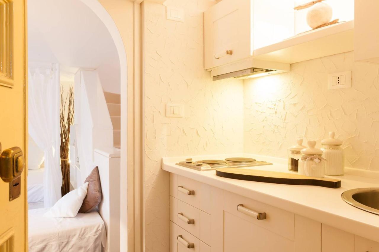 Navona Penthouse Apartment Roma Ngoại thất bức ảnh